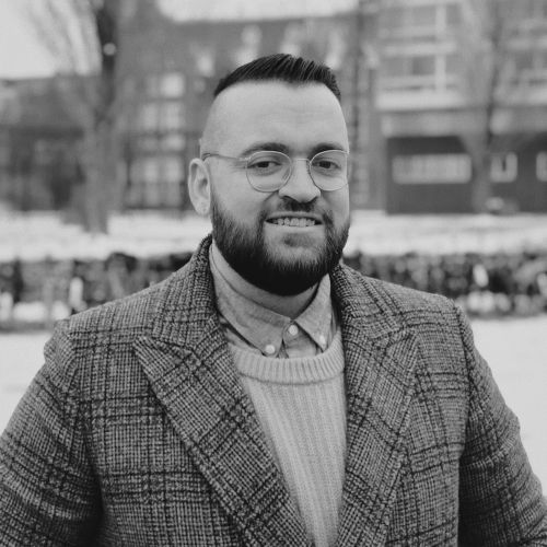 Stuart Clarke-Frisby