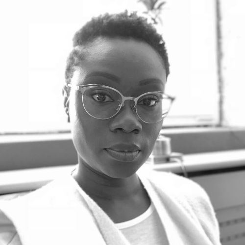 Lola Oyelayo Pearson