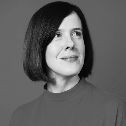 Lauren Pleydell-Pearce